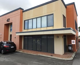 Showrooms / Bulky Goods commercial property leased at Lot 4/42 LADNER STREET O'connor WA 6163