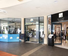 Shop & Retail commercial property leased at Shop 21/13 Mooloolaba Esplanade Mooloolaba QLD 4557