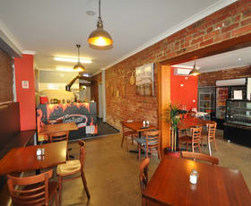 Shop & Retail commercial property leased at 132A Wood Street Preston VIC 3072