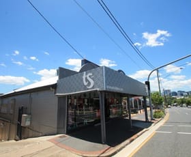 Shop & Retail commercial property leased at Paddington QLD 4064