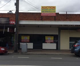 Shop & Retail commercial property leased at 227 Miller Rd Bass Hill NSW 2197