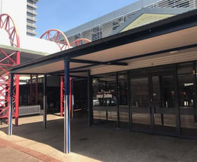 Shop & Retail commercial property leased at Shop 5/69 MItchell Street Darwin City NT 0800