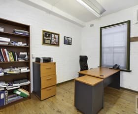 Offices commercial property leased at 2/1E Wrights Road Drummoyne NSW 2047