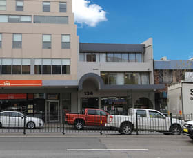 Shop & Retail commercial property leased at 134 Military Road Neutral Bay NSW 2089