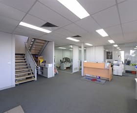 Showrooms / Bulky Goods commercial property leased at 285-289 Abbotts Road Dandenong VIC 3175