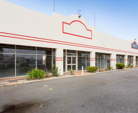 Factory, Warehouse & Industrial commercial property leased at 133 Kelvin Road Maddington WA 6109