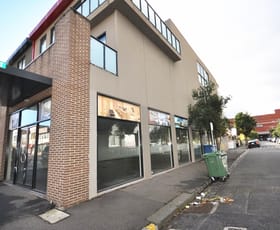 Showrooms / Bulky Goods commercial property leased at 485 Victoria Street Abbotsford VIC 3067