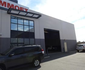 Factory, Warehouse & Industrial commercial property leased at 6/5 MILFORD STREET East Victoria Park WA 6101