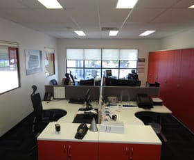 Factory, Warehouse & Industrial commercial property leased at 6/5 MILFORD STREET East Victoria Park WA 6101