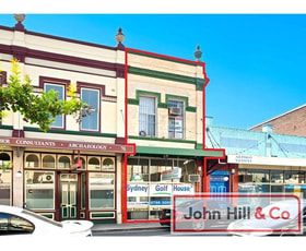 Shop & Retail commercial property leased at 78 Edwin Street Croydon NSW 2132