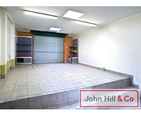 Shop & Retail commercial property leased at 78 Edwin Street Croydon NSW 2132