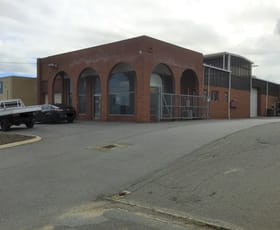 Factory, Warehouse & Industrial commercial property leased at 1/95 Kew Street Welshpool WA 6106