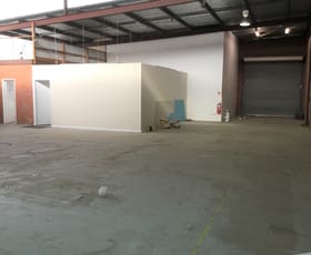 Factory, Warehouse & Industrial commercial property leased at 1/95 Kew Street Welshpool WA 6106