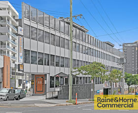 Offices commercial property leased at 1/68 Commercial Road Newstead QLD 4006