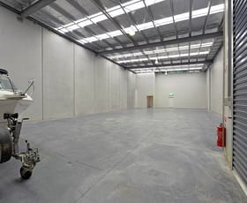 Factory, Warehouse & Industrial commercial property leased at 25 Enterprise Circuit Carrum Downs VIC 3201