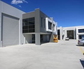 Factory, Warehouse & Industrial commercial property leased at 4/10 Gateway Drive Carrum Downs VIC 3201