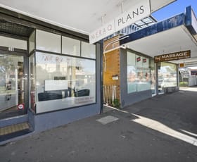 Other commercial property leased at 36 Mason Street Newport VIC 3015