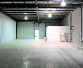 Factory, Warehouse & Industrial commercial property leased at Virginia QLD 4014