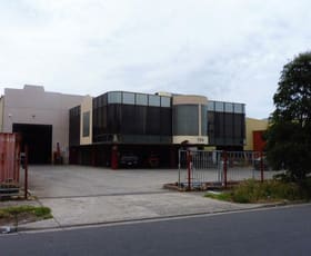 Factory, Warehouse & Industrial commercial property leased at 154 Northbourne Road Campbellfield VIC 3061