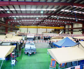 Factory, Warehouse & Industrial commercial property leased at 154 Northbourne Road Campbellfield VIC 3061