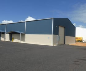 Factory, Warehouse & Industrial commercial property leased at 1/9 Hopkins Parade Dubbo NSW 2830