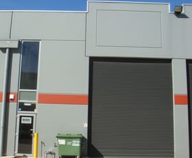 Factory, Warehouse & Industrial commercial property leased at 6/72 Makland Drive Derrimut VIC 3030