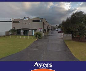 Factory, Warehouse & Industrial commercial property leased at 2/10 Uppill Place Wangara WA 6065