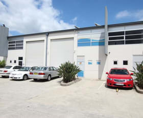Factory, Warehouse & Industrial commercial property leased at 172-178 Milperra Road Revesby NSW 2212