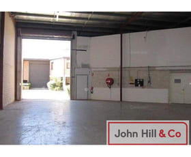 Showrooms / Bulky Goods commercial property leased at 33/2 Railway Parade Auburn NSW 2144