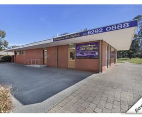 Offices commercial property leased at 7 Jeffries Street Gowrie ACT 2904