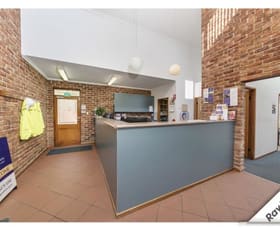 Offices commercial property leased at 7 Jeffries Street Gowrie ACT 2904