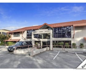 Offices commercial property leased at 11 McKay Gardens Turner ACT 2612