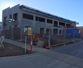 Offices commercial property leased at 1 Beaconsfield Street Fyshwick ACT 2609