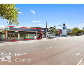 Shop & Retail commercial property leased at 28 Old Northern Road Baulkham Hills NSW 2153