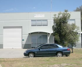 Factory, Warehouse & Industrial commercial property leased at 3/44 Vinnicombe Drive Canning Vale WA 6155