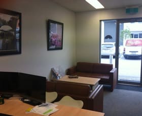 Offices commercial property leased at 31/110 Inspiration Drive Wangara WA 6065