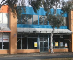Showrooms / Bulky Goods commercial property leased at 143 Lysaght Street Mitchell ACT 2911