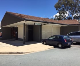 Offices commercial property leased at 25 Barraclough Cres Monash ACT 2904