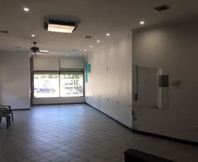Shop & Retail commercial property leased at 25 Barraclough Cres Monash ACT 2904