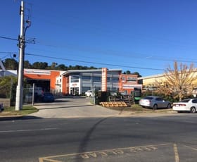 Offices commercial property leased at 8 Whyalla Street Fyshwick ACT 2609
