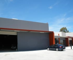Offices commercial property leased at 25-27 Tralee Street Hume ACT 2620