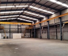 Factory, Warehouse & Industrial commercial property leased at 23 Arizona Road Charmhaven NSW 2263