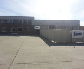 Offices commercial property leased at 49 Tennant Street Fyshwick ACT 2609