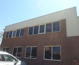 Offices commercial property leased at 49 Tennant Street Fyshwick ACT 2609