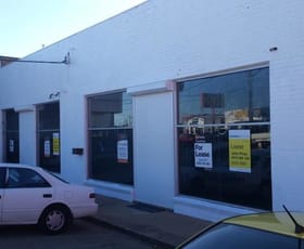 Showrooms / Bulky Goods commercial property leased at 88 Newcastle Street Fyshwick ACT 2609