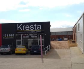 Showrooms / Bulky Goods commercial property leased at 88 Newcastle Street Fyshwick ACT 2609