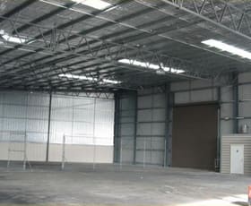 Factory, Warehouse & Industrial commercial property leased at 13 Alderson Place Hume ACT 2620