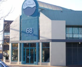 Shop & Retail commercial property leased at 68 Emu Bank Belconnen ACT 2617