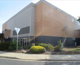 Showrooms / Bulky Goods commercial property leased at 45 Liardet Street Weston ACT 2611