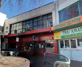 Offices commercial property leased at 52-54 Jardine Street Kingston ACT 2604